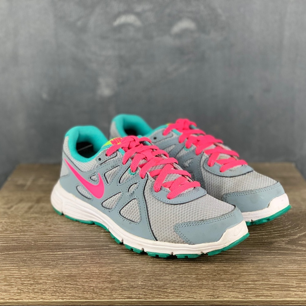 NIKE REVOLUTION 2 RUNNING SHOES